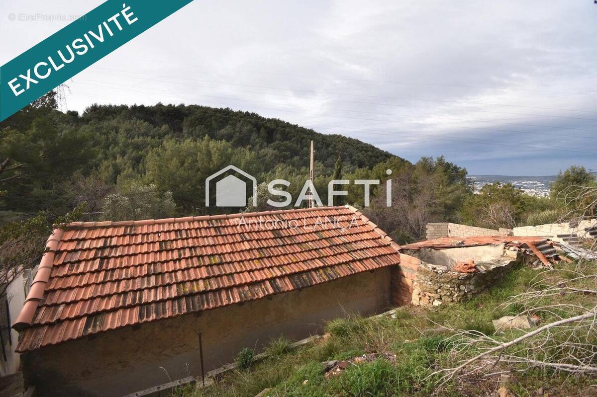 Photo 1 - Maison à ALLAUCH