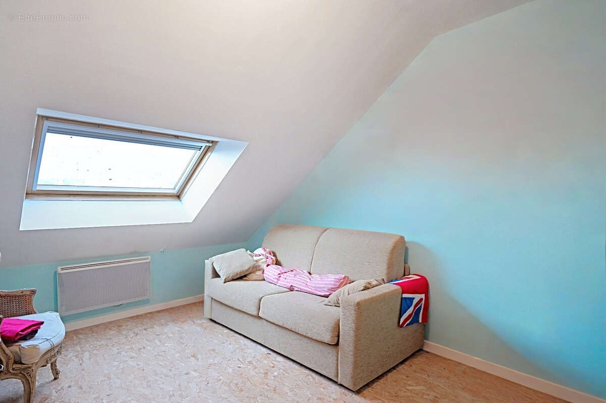Appartement à SAUMUR