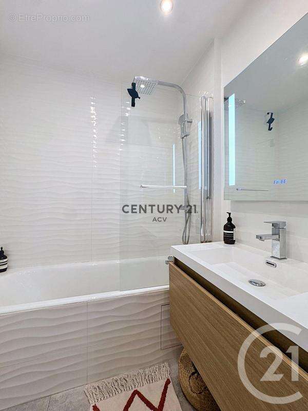 Appartement à MAISONS-ALFORT