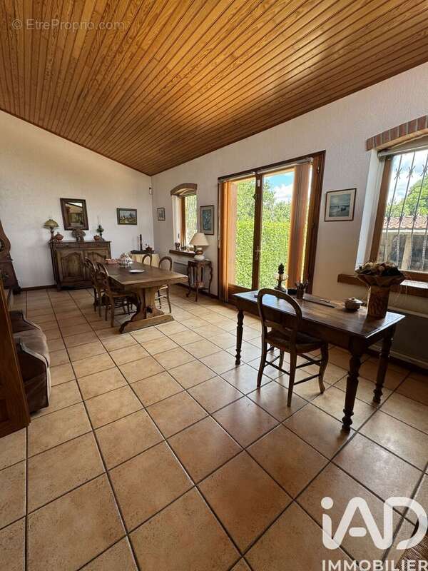 Photo 5 - Maison à PINSAGUEL