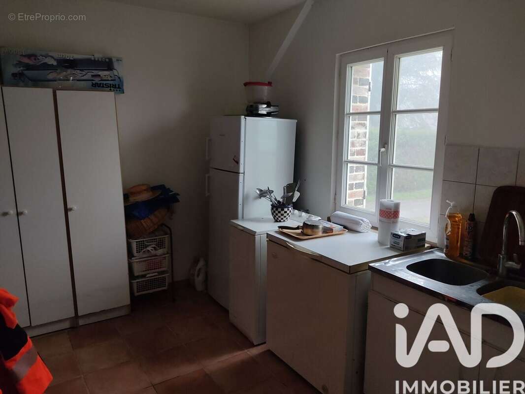 Photo 7 - Maison à VOISINES