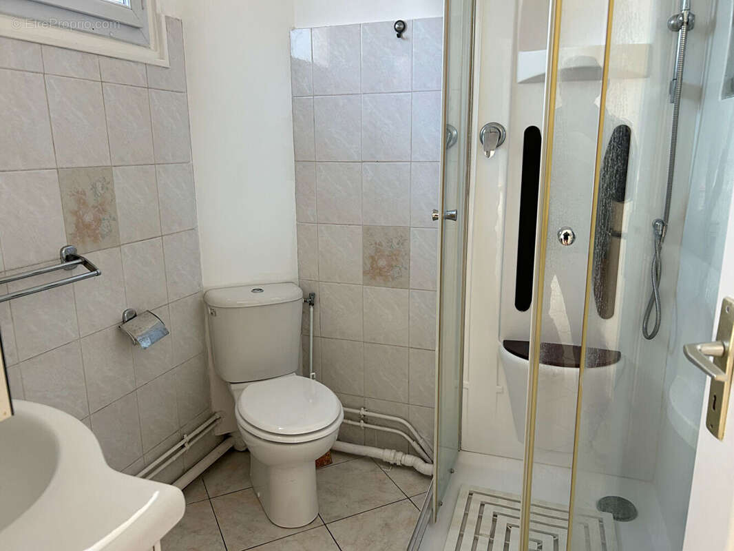 Appartement à L'HAY-LES-ROSES