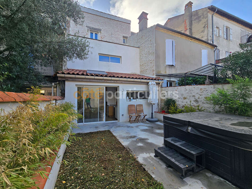 Maison Agen 5 pièce(s) 146 m2 - photo 2