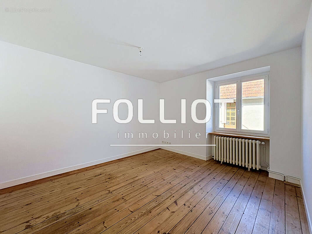 Maison 4 pièces à vendre à Bréhal - Réf 12473RC - photo 6