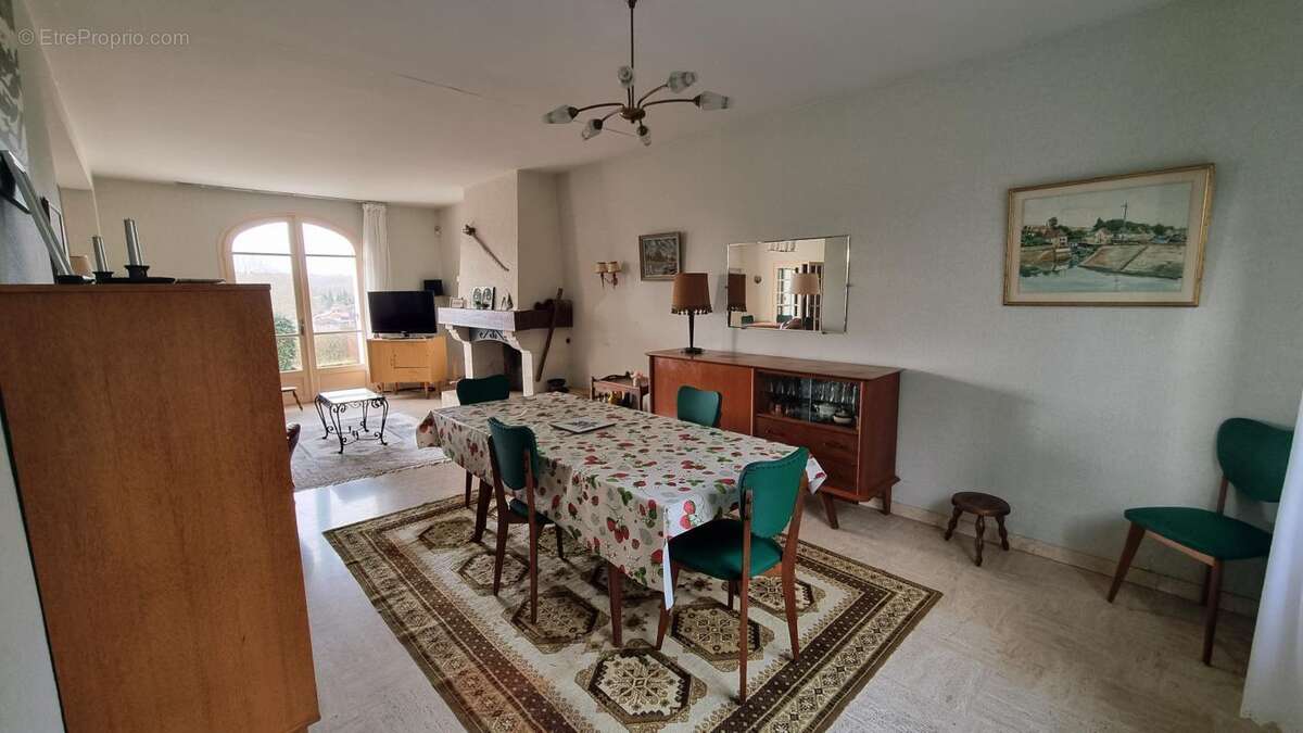 Maison à VERGT