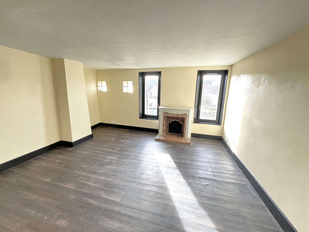 Appartement à CHARTRES