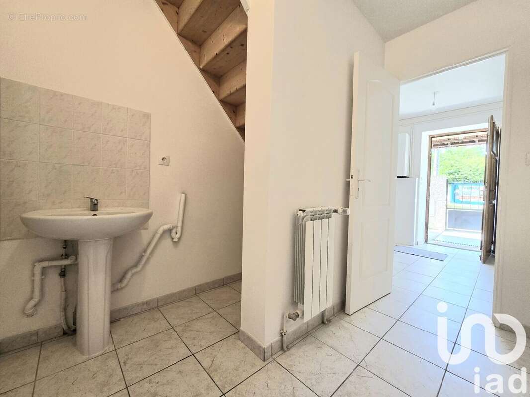 Photo 9 - Maison à ARC-SUR-TILLE