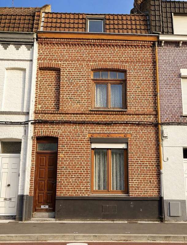 Maison 90 m² à Faches-Thumesnil  - photo 3