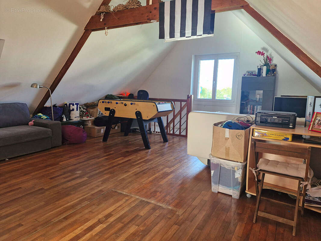 Maison à LE FOLGOET