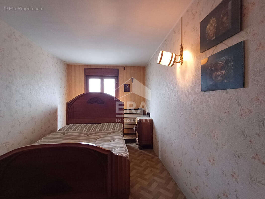 Maison à AUCHEL