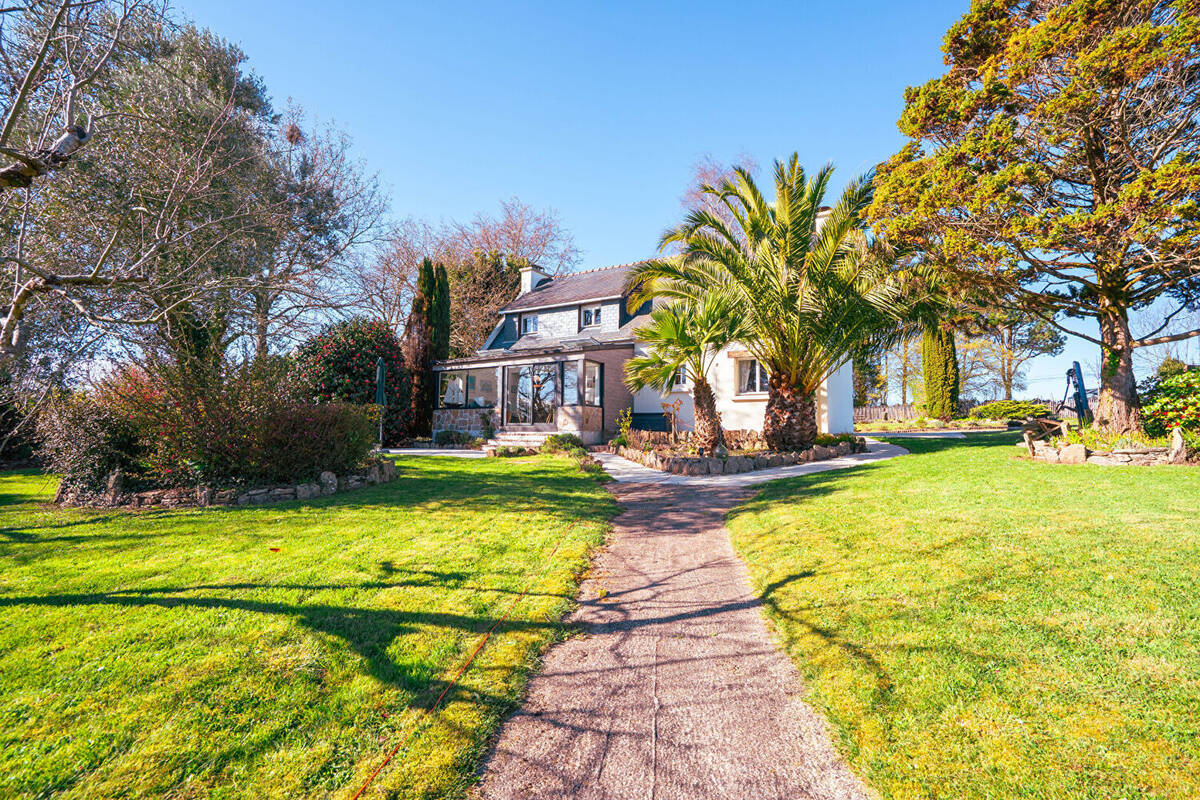 Maison à CONCARNEAU