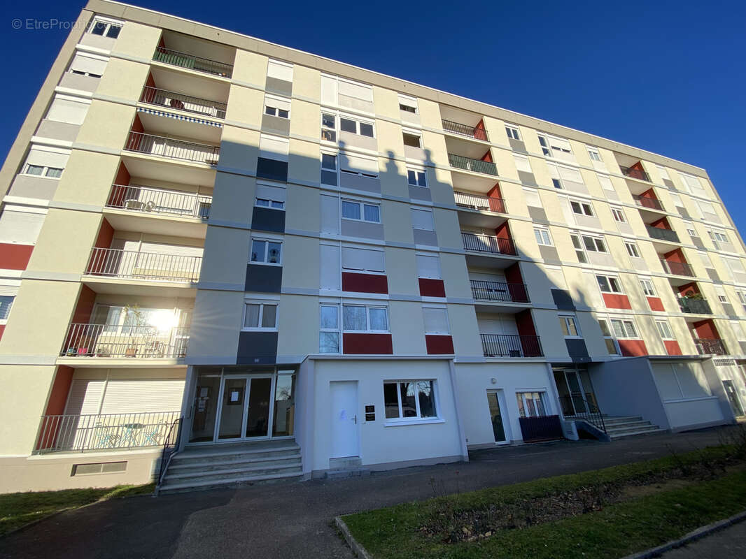 Appartement à LIMOGES