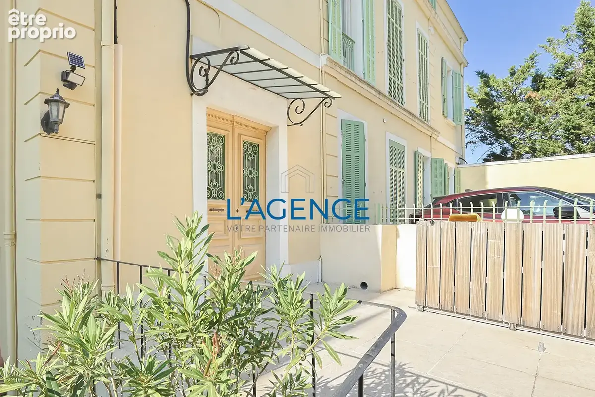 Superbe T5 vue mer avec terrasse et parking - photo 19