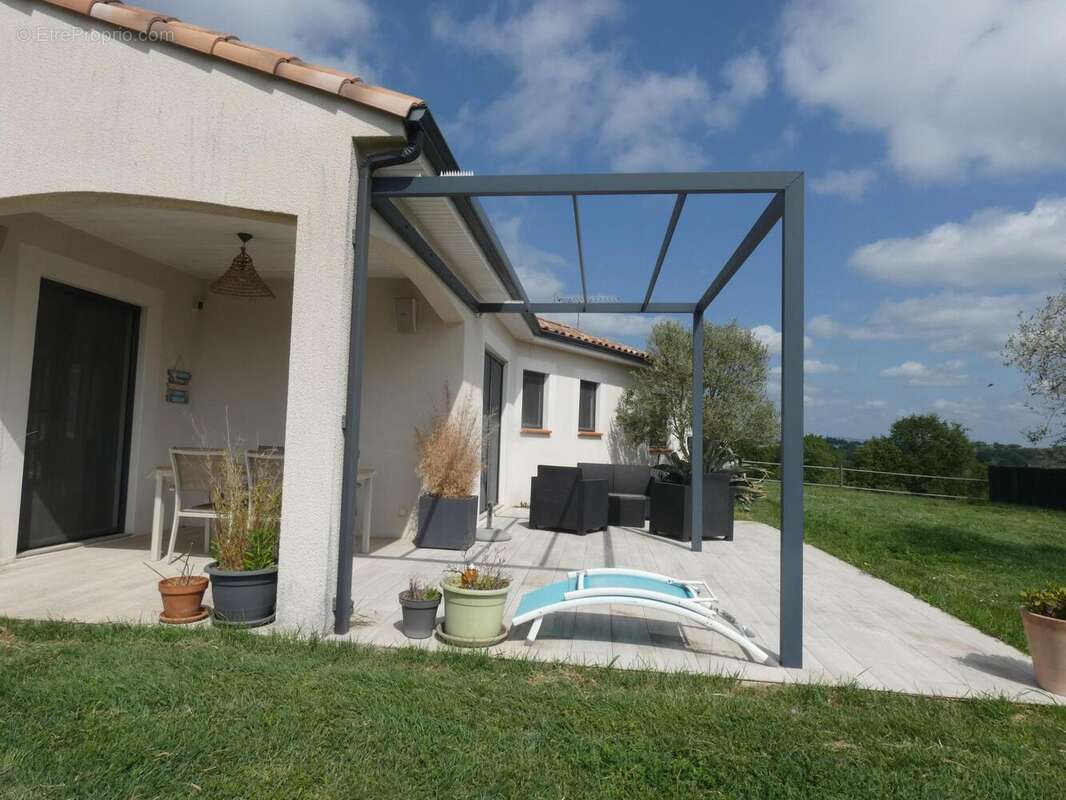 Photo 7 - Maison à CARMAUX
