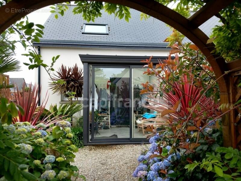 Maison à PERROS-GUIREC