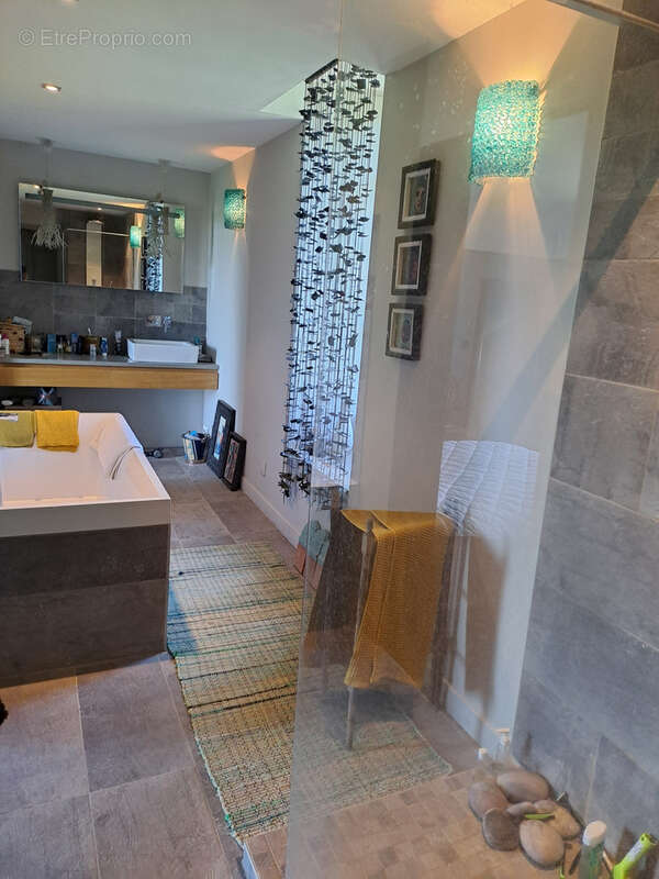 Maison à LE FRESNE-SUR-LOIRE