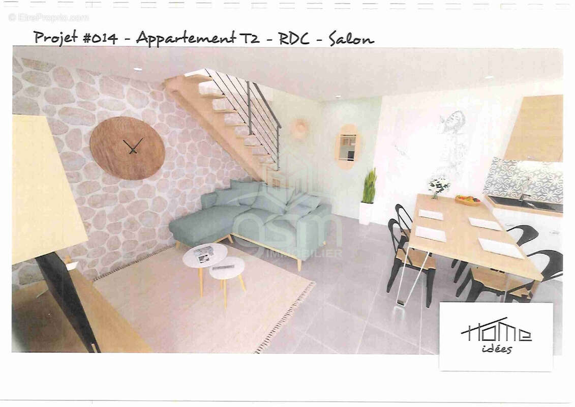 Maison 100 m² à Sorigny  - photo 9