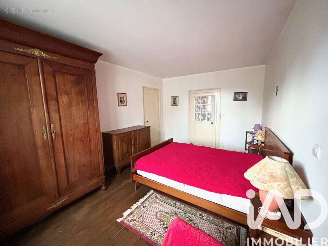 Photo 3 - Maison à PRISSAC