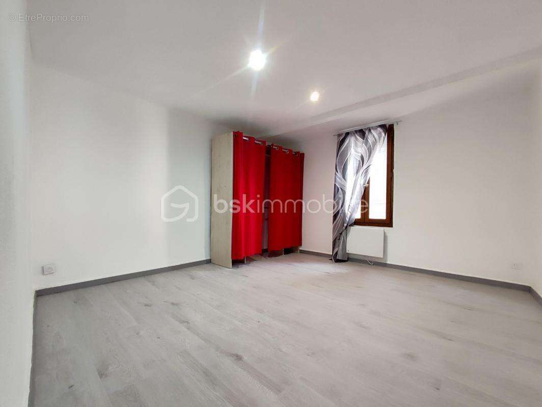 Appartement à CLERMONT-L&#039;HERAULT