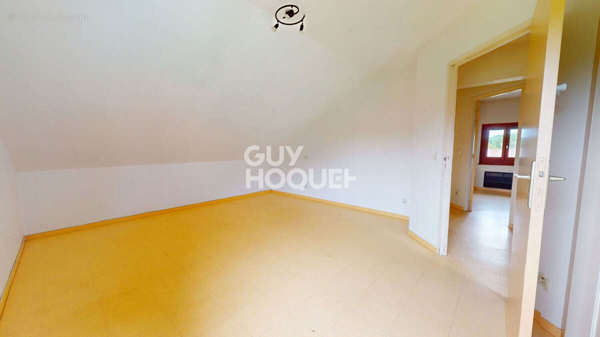 Appartement à VIUZ-LA-CHIESAZ