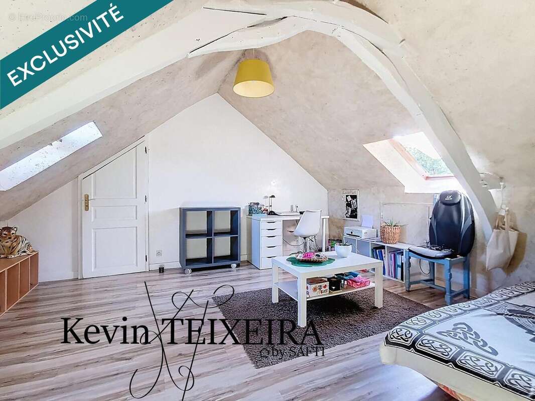 Photo 7 - Maison à SABLE-SUR-SARTHE