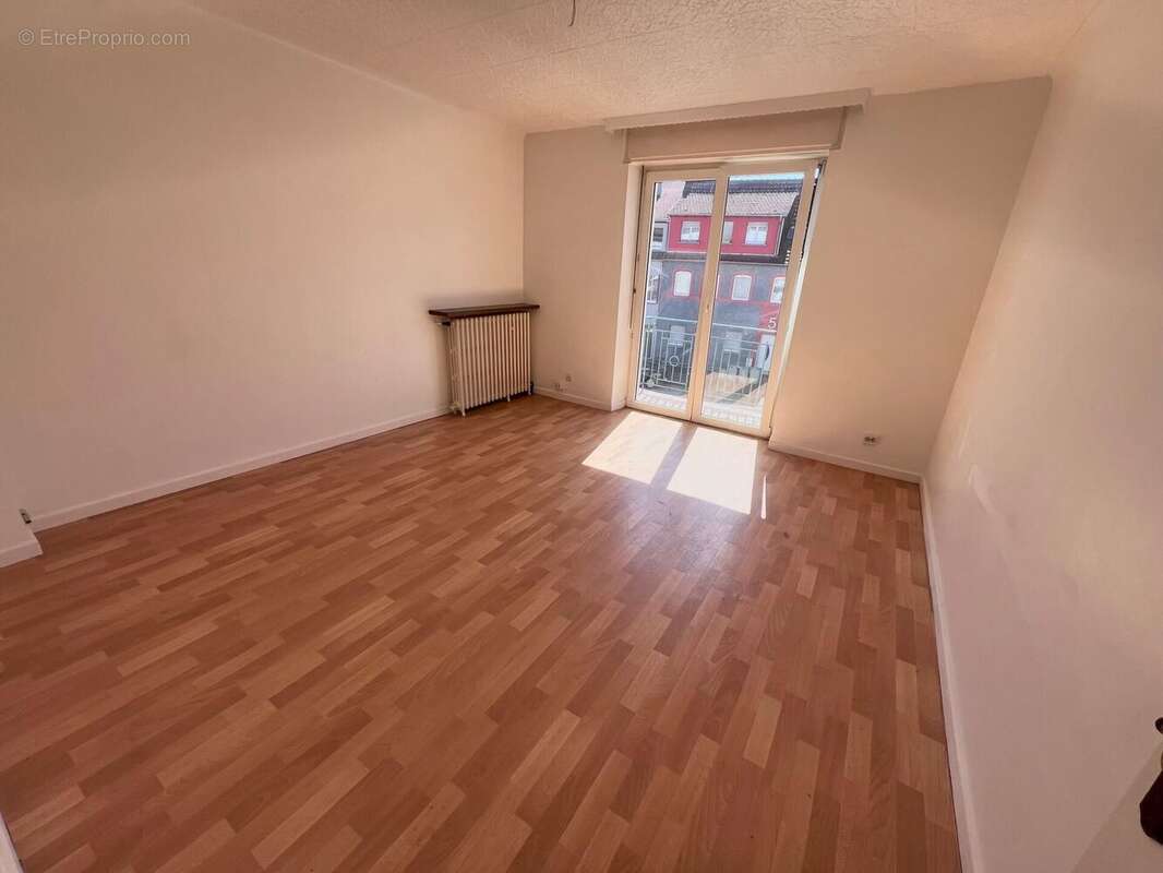 Photo 2 - Appartement à PUTTELANGE-AUX-LACS