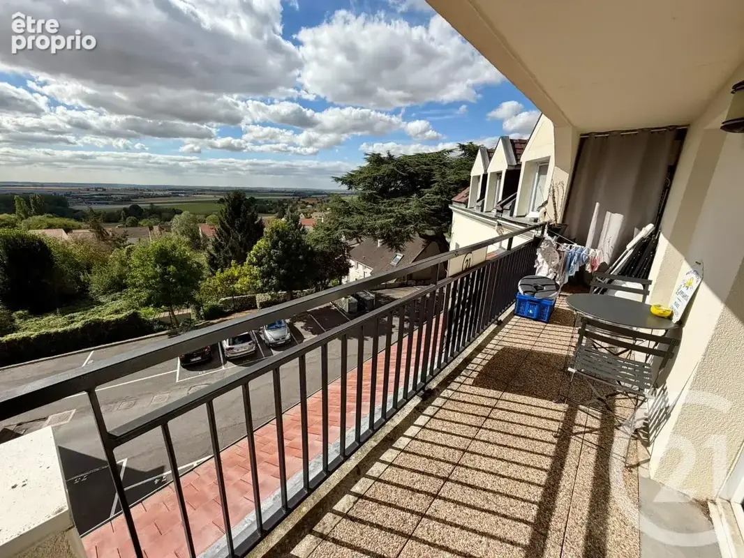 Appartement 1 pièce 30 m² à vendre à Dammartin-En-Goele (77230) - photo 9