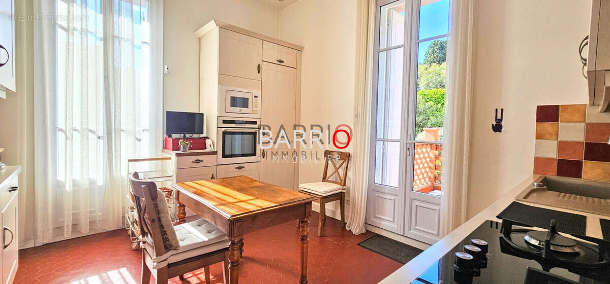 Appartement à BANYULS-SUR-MER