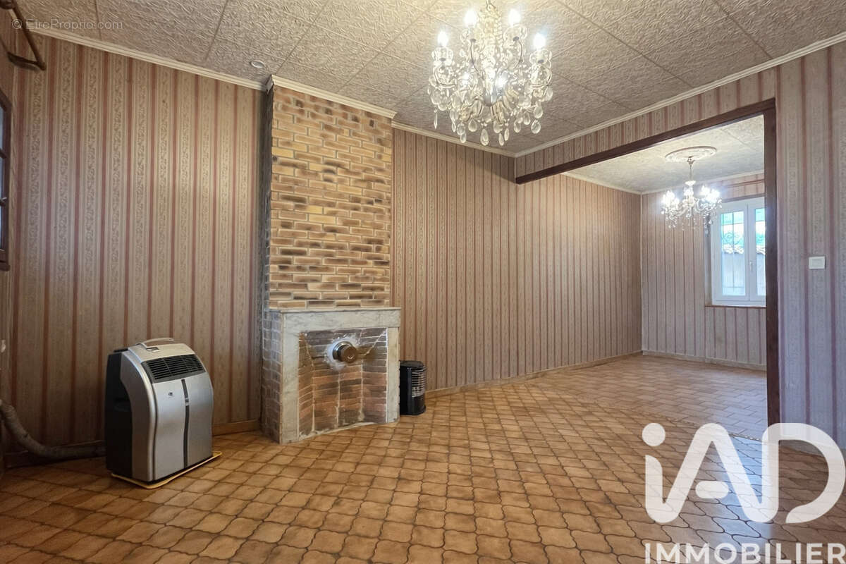Photo 5 - Maison à MARSEILLE-15E