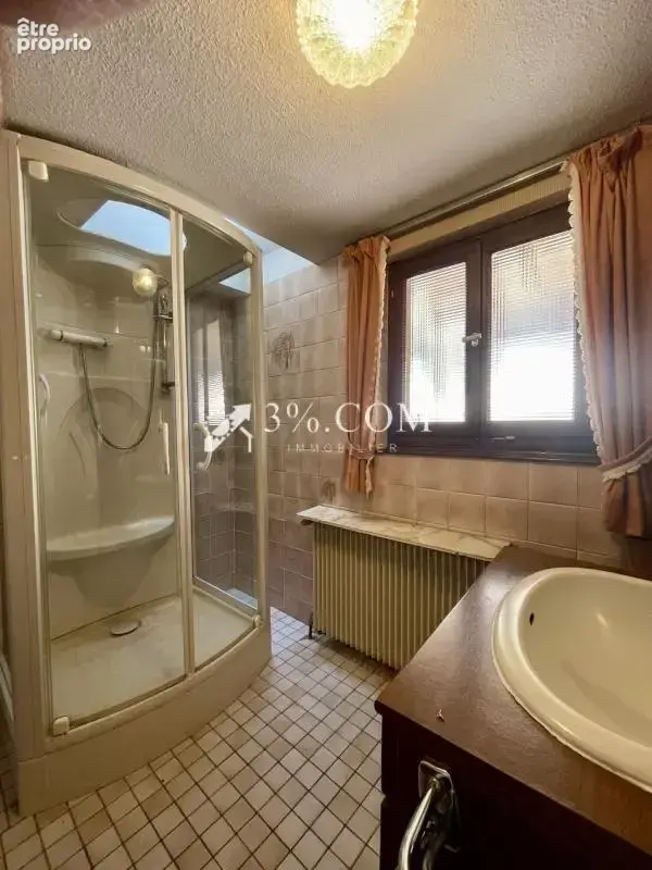 3%.COM Exclusivité BERBGIETEN, Corps de ferme, 96m2,dépendan - photo 7
