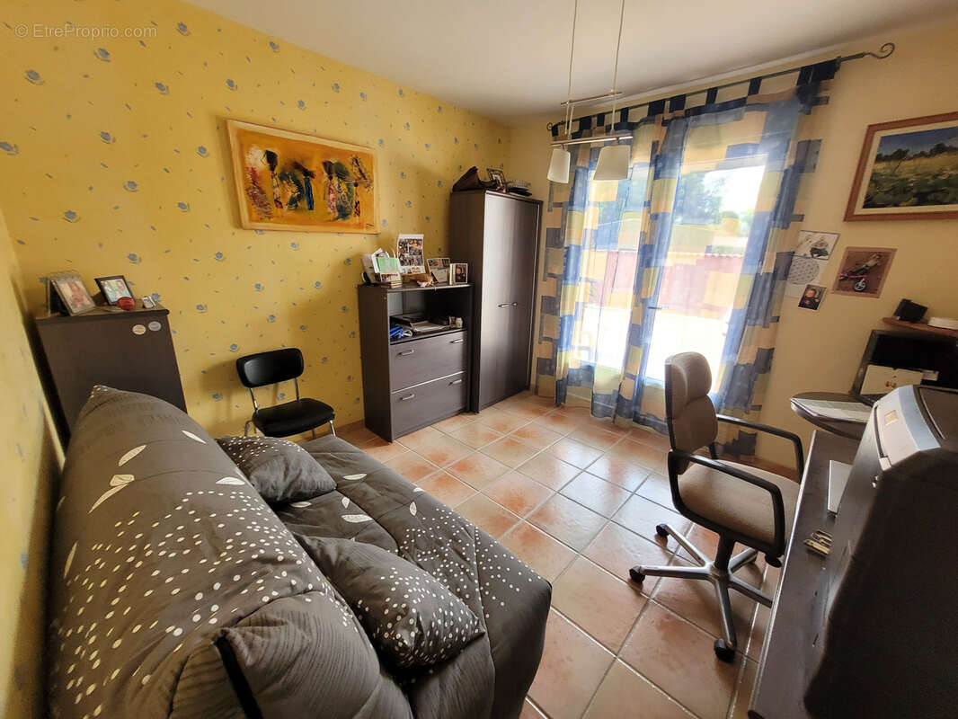 Maison à SALLES-D'AUDE