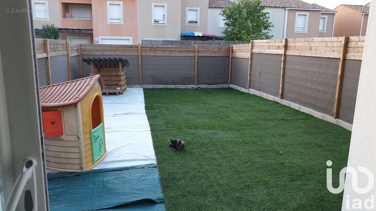 Photo 8 - Maison à BALARUC-LE-VIEUX