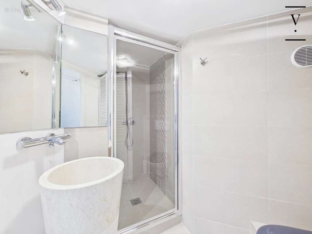 Appartement à PARIS-8E