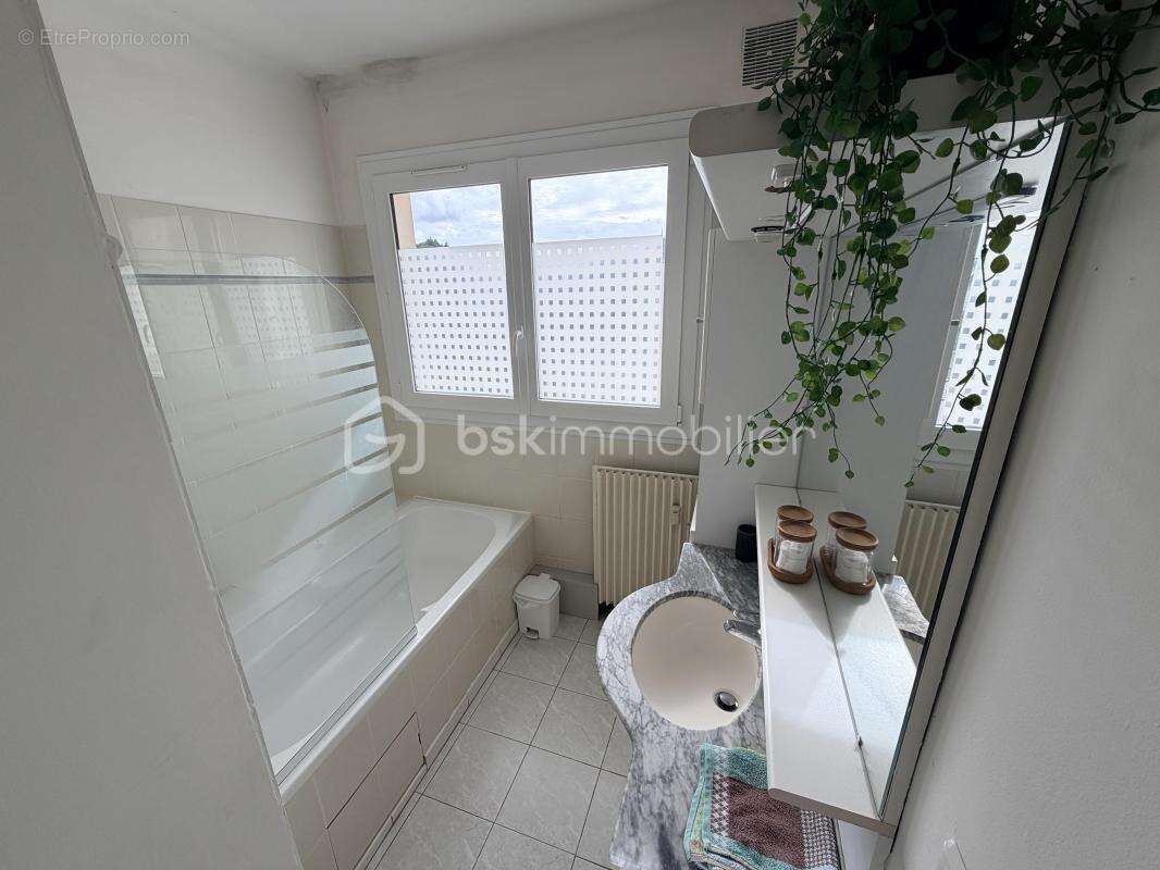 Appartement à QUIMPER