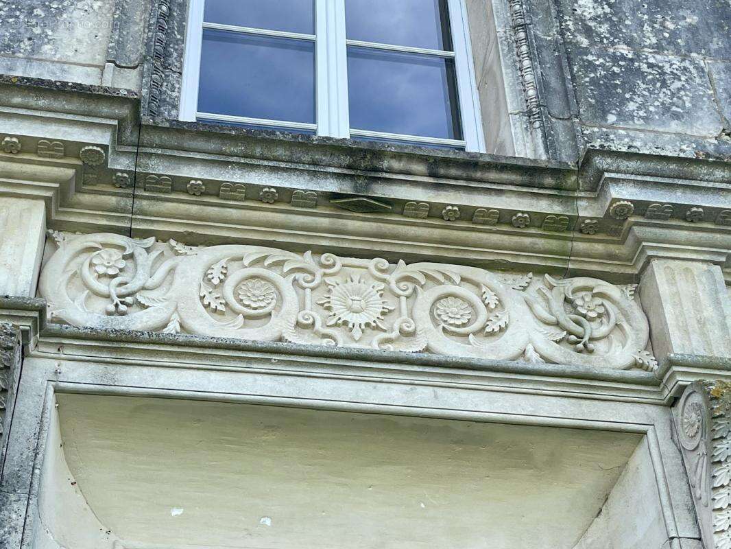 Maison à SAINT-MARTIAL-SUR-NE