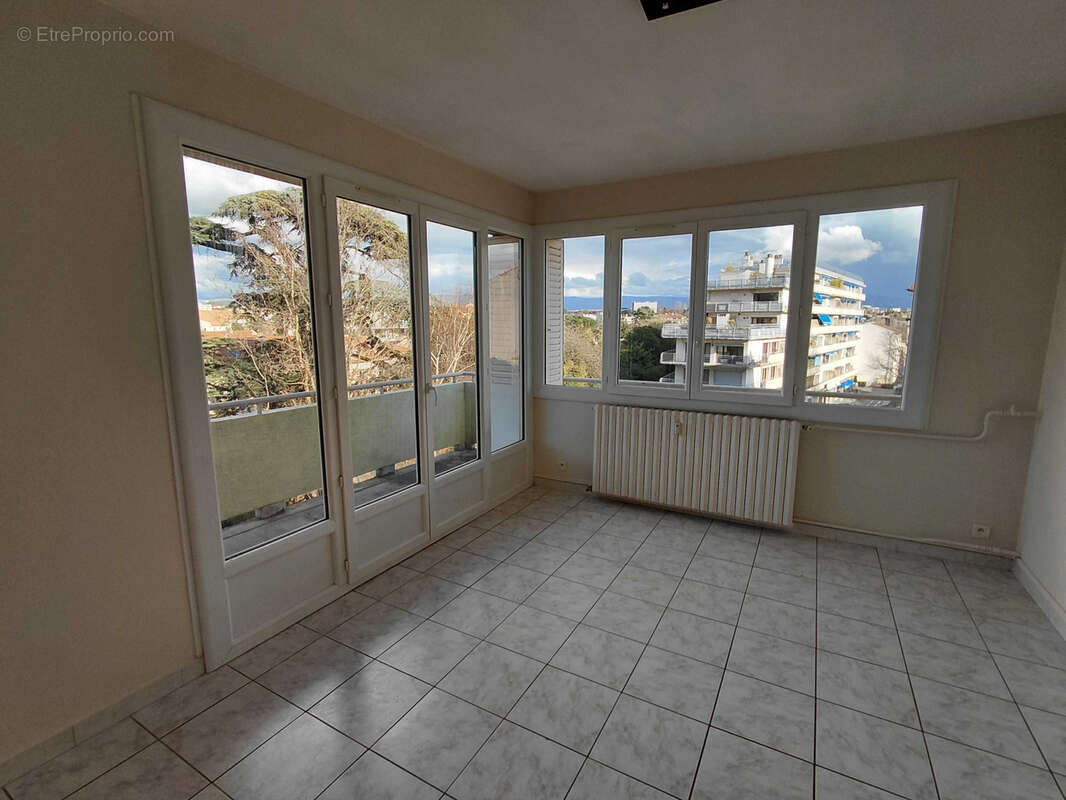 Appartement à VALENCE