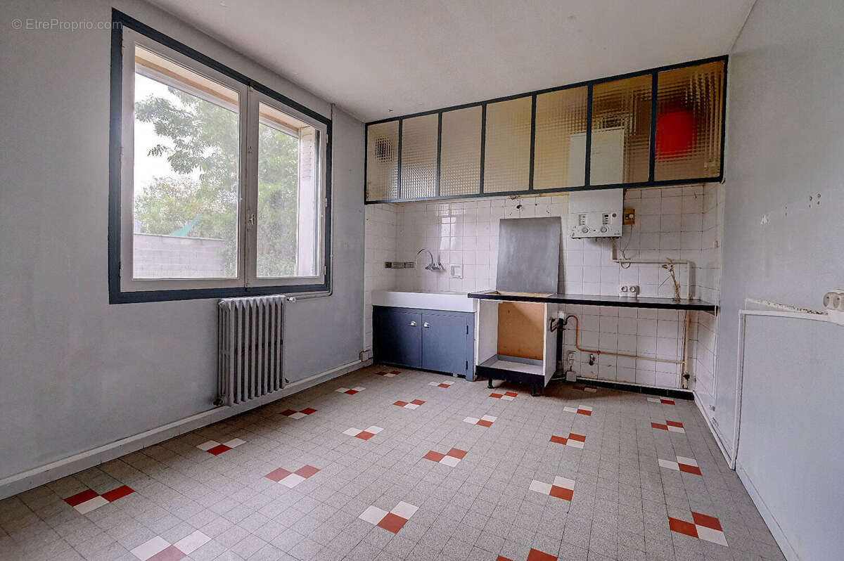 Maison à SAINT-ALBAN