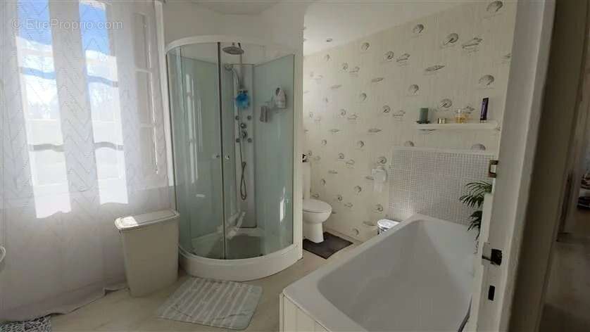 Maison à LA TRIMOUILLE