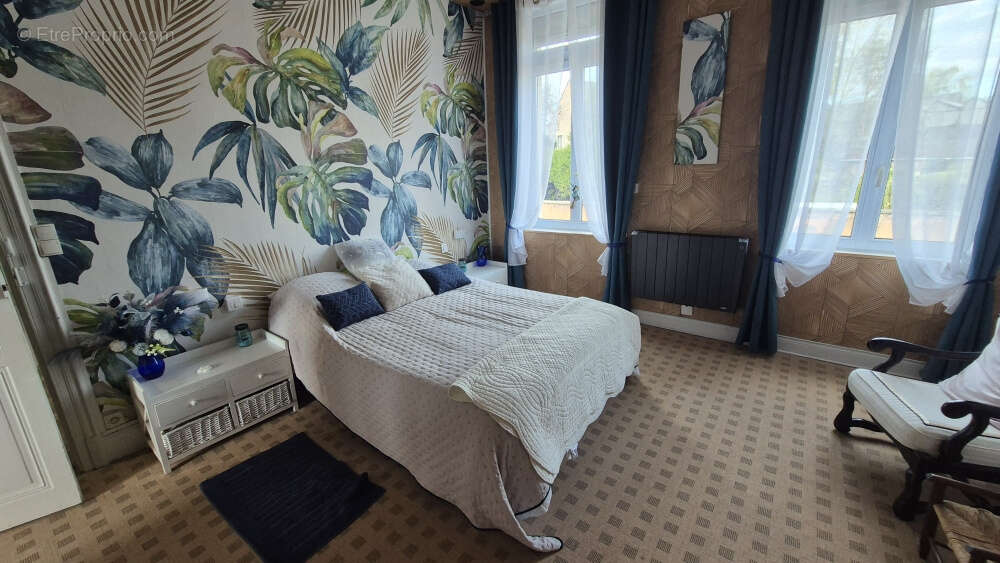 Maison à BOVES