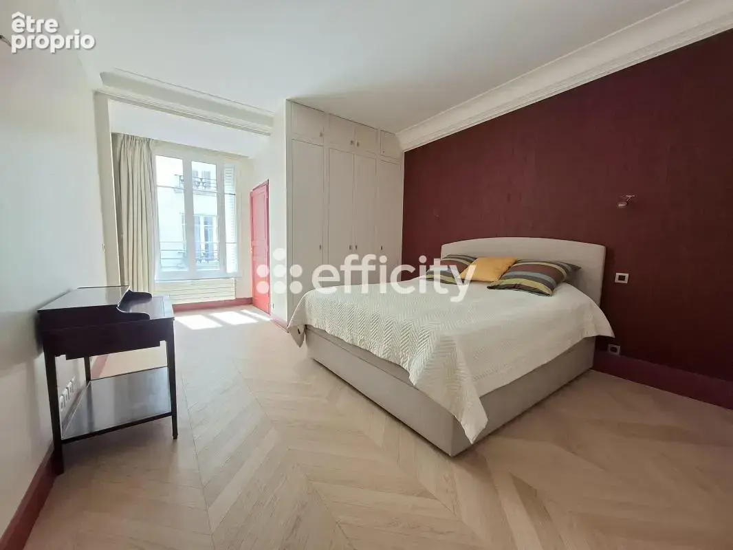 Appartement - photo 10