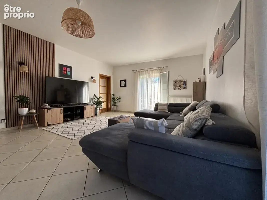 Maison à vendre Peyrins - photo 8