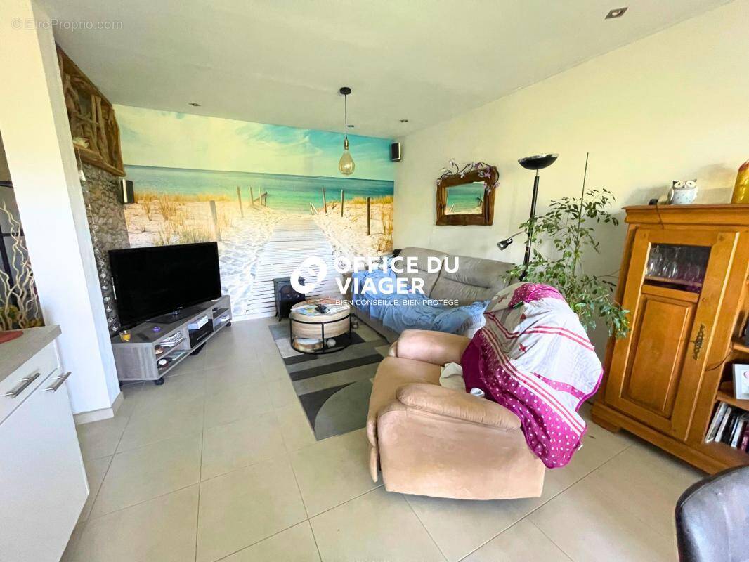 Maison à FREJUS