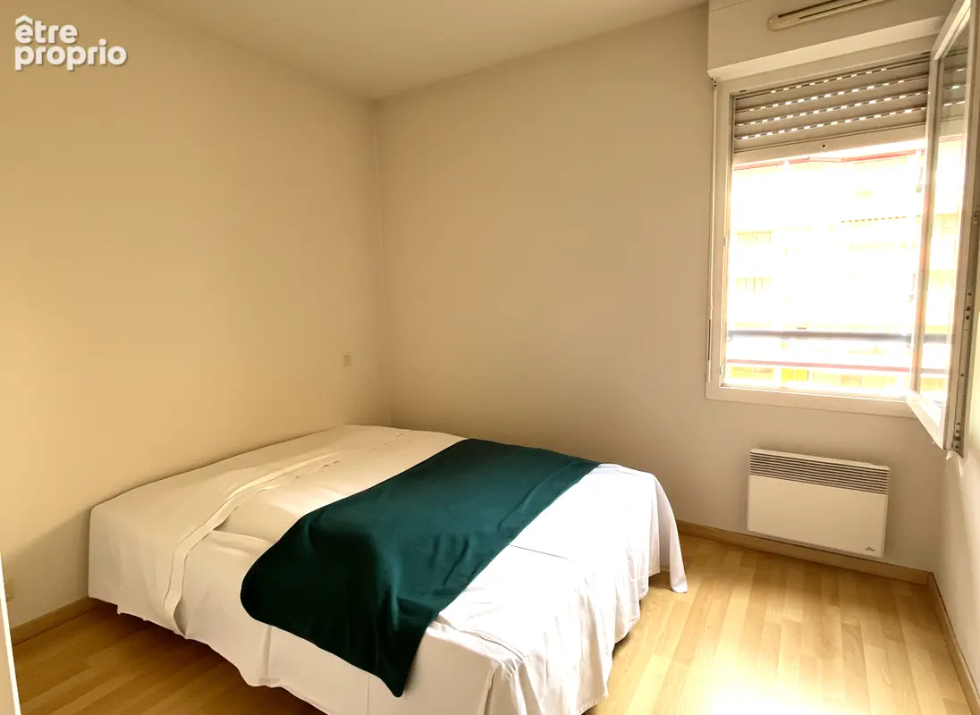Appartement  t3 a dax - photo 9