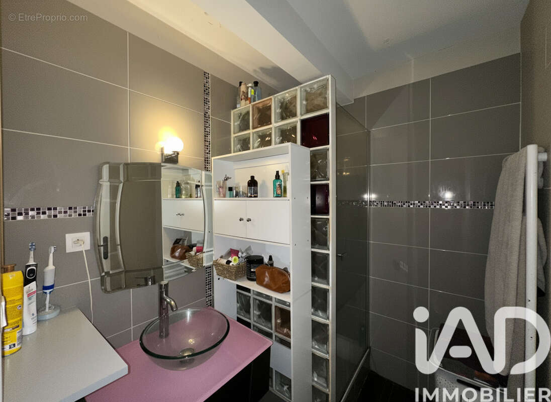 Photo 7 - Appartement à SAINT-JACQUES-DE-LA-LANDE