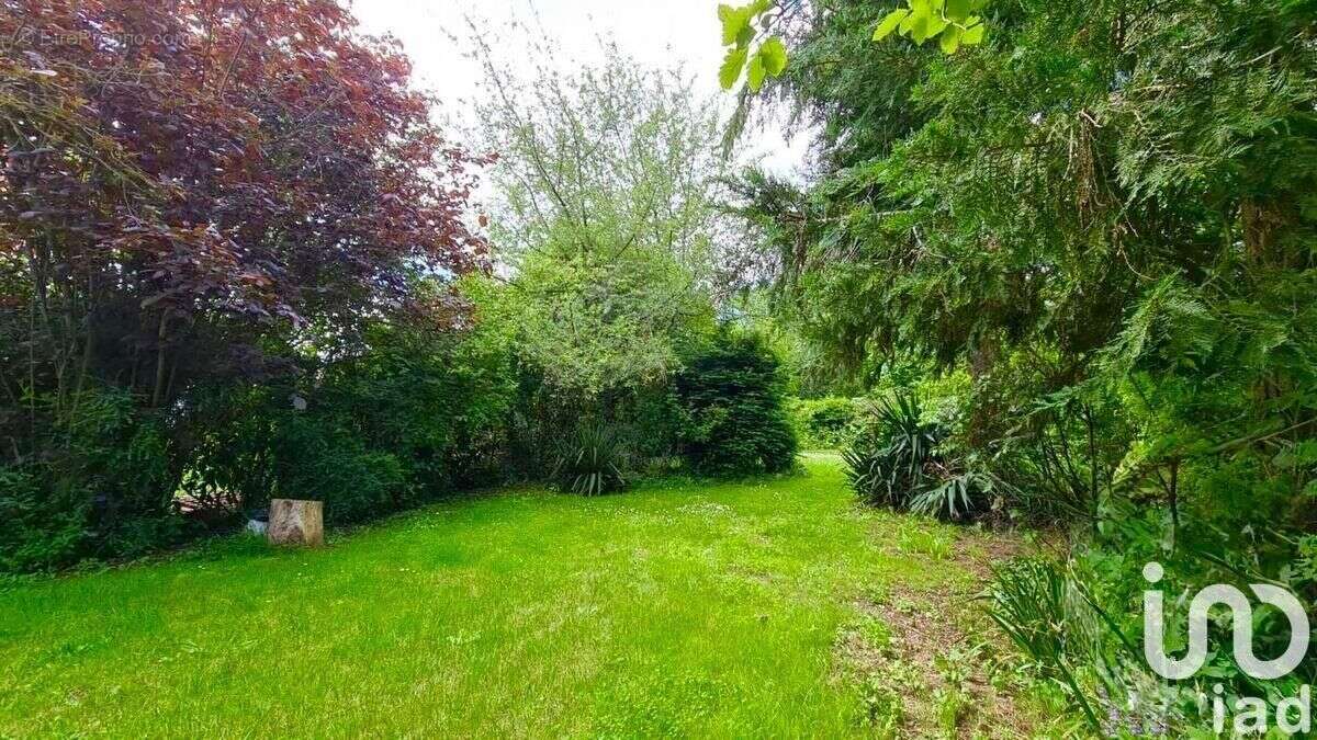 Photo 4 - Maison à VALLANGOUJARD