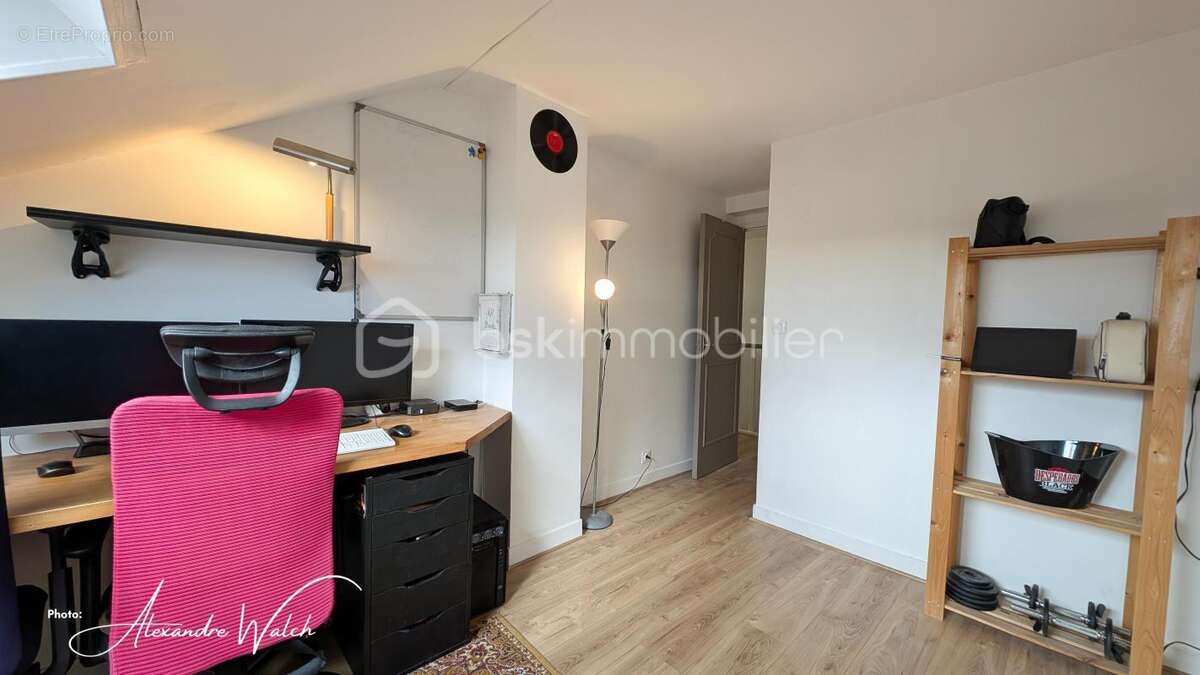 Appartement à ORLEANS