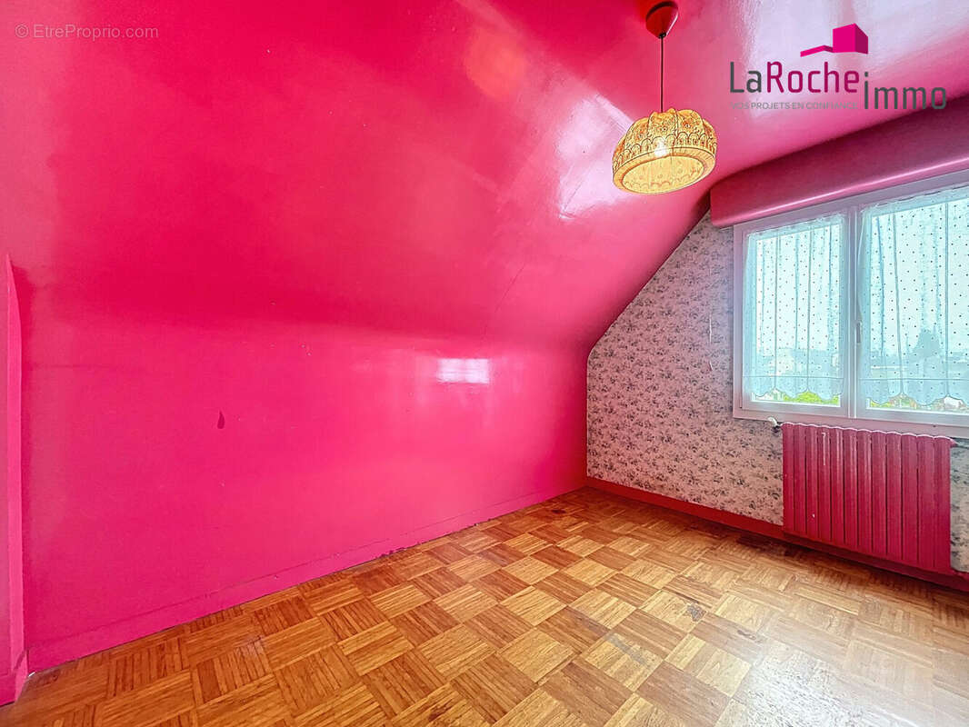 Maison 130 m² à Plouescat  - photo 7