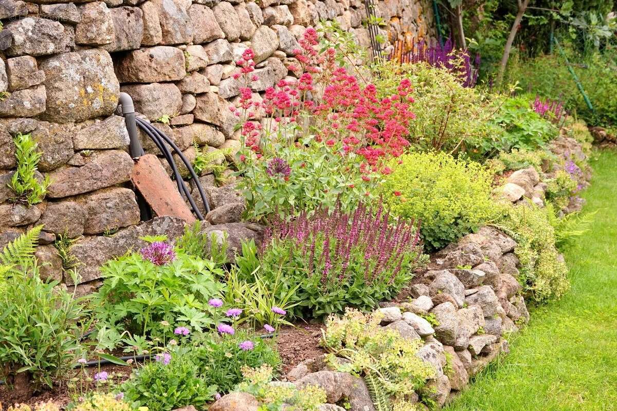 Appartement à PRIVAS