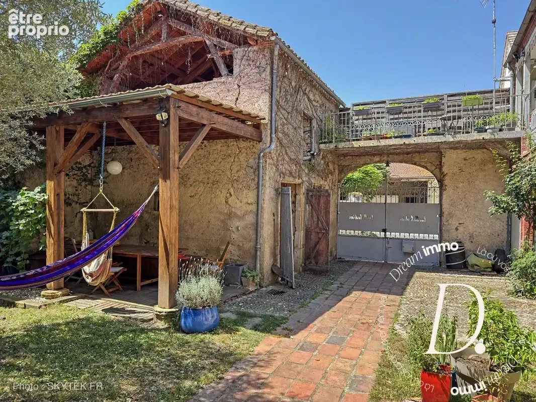 Maison 7 pièces 400 m² à vendre à Plaisance (32160) - photo 9