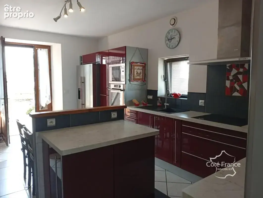 Maison T8 + Chambre d'Hôtes T5   Autour Gouffre de Padirac - photo 8